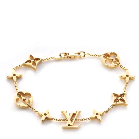 louis vuitton armbandjes dames|louis vuitton jewelry collection.